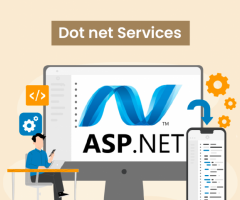 Dot Net Development Services - Pattem Digital
