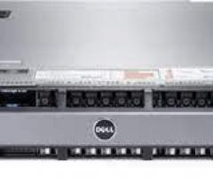 Navigator Systems|Dell PowerEdge R720 Server AMC Kolkata