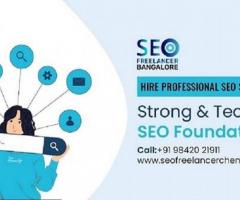 Boost Your Online Presence - Hire a Professional SEO Specialist in Chennai - 1