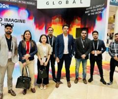 GITEX GLOBAL, North Star 2023 showcase growing AI economy - 1