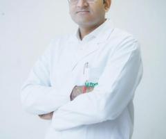 Best Oncologist in Jaipur