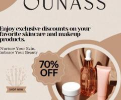 Ounass Discount Code! Get Up to 70% Off On Beauty Essentials