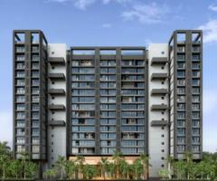 Unveiling Luxury Living in Mumbai's Most Coveted 4 BHK Apartments