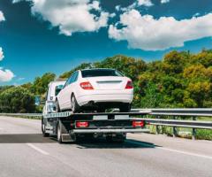 Your trusted towing and recovery service providers in Onley, VA