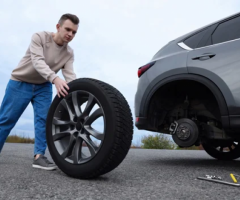 Depandable Tire Assistance Services