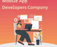 Mobile App Developers Company in Hyderabad