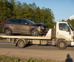 Unstoppable Journey with Dependable Flatbed Towing in Sparta, WI
