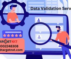 Avail Data Validation Service Providers in USA-UK