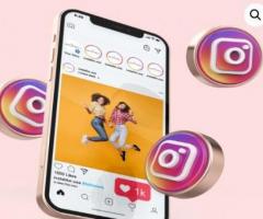 Instantly Boost Your Instagram with USA Followers from Insta Like USA