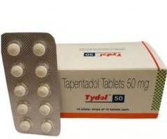 Tapentadol 50 mg Tablets buy Online - Effective Pain Relief at Your Fingertips!