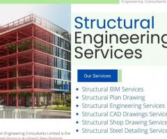 Get the best Structural Engineering Services in Auckland, NZ - 1