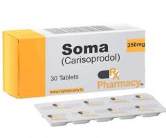 Online USA that sells Soma (carisoprodol) at a discount