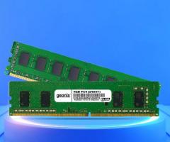 Get the Best Deal on Geonix 4GB DDR4 RAM - Unbeatable Price!