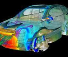 Ansys Fluent course