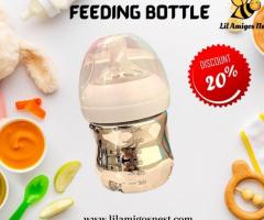 Buy Feeding bottles for Kids at Lil Amigos Nest - 1