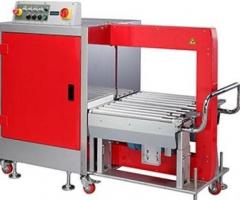 Side-Sealing Strapping Machines
