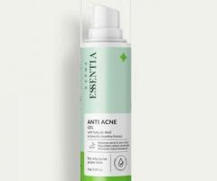 Get Smooth, Blemish-Free Skin with Our Anti-Acne Gel!