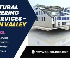 The Structural Engineering CAD Services - USA