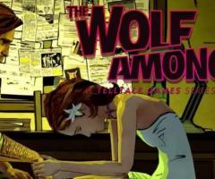 The Wolf Among Us - 1