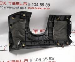 2 Floor panel (2nd row of seats 7 seats) Tesla model X 1089754-00-D