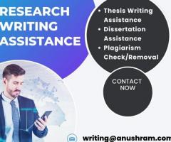 Professional Journal Paper Writing Services for Academic Excellence