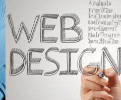Professional Web Design Services - 1