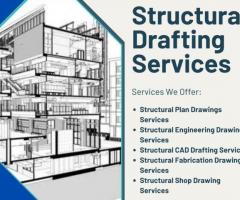 Reliable Structural Drafting Services Available in Auckland, New Zealand.