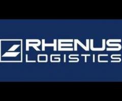 Efficient Project Logistics Expertise with Rhenus Logistics India