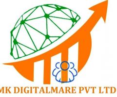 Best Digital Marketing Company In Hyderabad, MK DIGITALMARE PVT LTD.