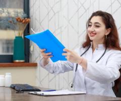 Optimizing Medical Billing Services in Texas with Paperless Collections