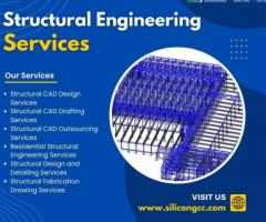 Get the Best Structural Engineering Services in Dubai, UAE At a very low cost
