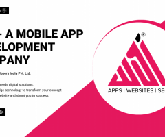 Best Mobile App Development Company | WDI - 1