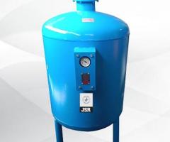 JSR Global Sales Company: Pioneering Efficiency with Expansion Tanks - 1