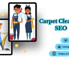 Carpet Cleaning SEO: The Ultimate Guide to Success
