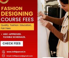 Affordable Fashion Education with Unmatched Quality in Mumbai