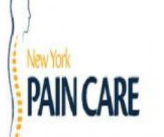 Spine Pain Specialist Rockland County