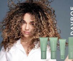 Revitalize Your Curls with our Curly Hair Repairing Shampoo