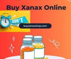 Buy Xanax 0.5mg Online Overnight On Demand Home Service