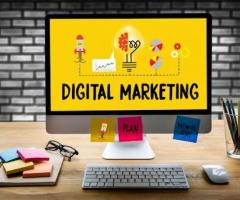 Digital Marketing Training Courses