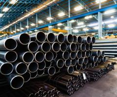 Boiler Tubes Manufacturers in India