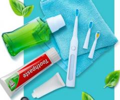 Toothpaste Manufacturers in India
