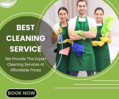 Impeccable Cleaning Services in Pittsburgh: Your Trusted Cleaning Partner