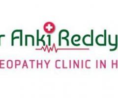 homeopathy hospitals in hyderabad