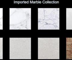 Affordable Luxury: The perfect guide to choosing your ideal marble