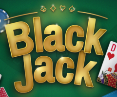 Online Blackjack Game Development Company in USA