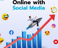 How to Use Social Media Marketing to Grow Your Business in usa
