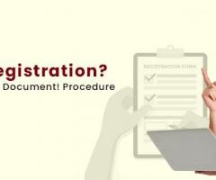 What Is 80g/12a Registration? All About Benefits! Document! Procedure