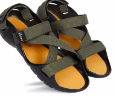 Online Shopping for Men's Sandals: Why Bollero is Your Best Choice - 1