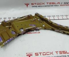 28 Quarter Rear Right Wheel Arch Body Panel Front Inner (Boot) Tesla model 3 1073852-S0-A
