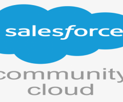 Get Best Salesforce experience cloud consulting Services